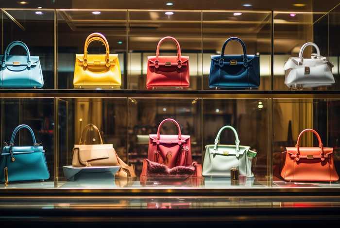 包奢侈品排名 奢侈品包包排行榜20名