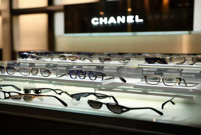 chanel眼镜价格ch；chanel眼镜价格表