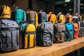 防水布包包品牌大全 防水布包包品牌大全排名