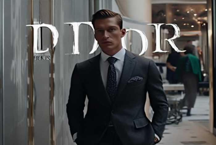 dior homme官网 - diorhomme官网