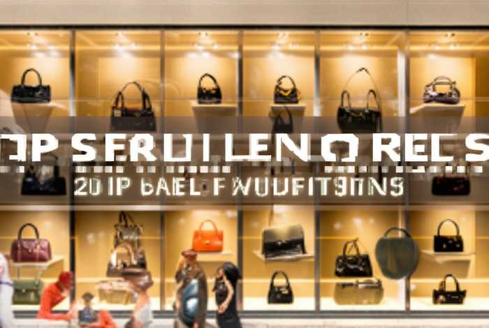 包包热卖排行榜10强；2021包包排行榜