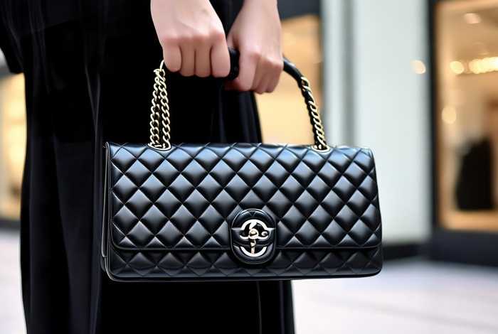 chanel女包款式，chanel包包款式及价格