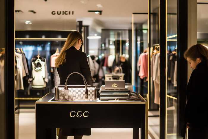 gucci法国官网、法国gucci官网下单攻略