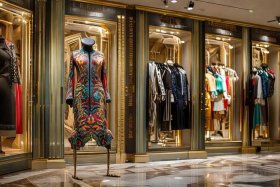 范思哲属于什么档次的奢侈品（范思哲是什么档次的奢侈品）