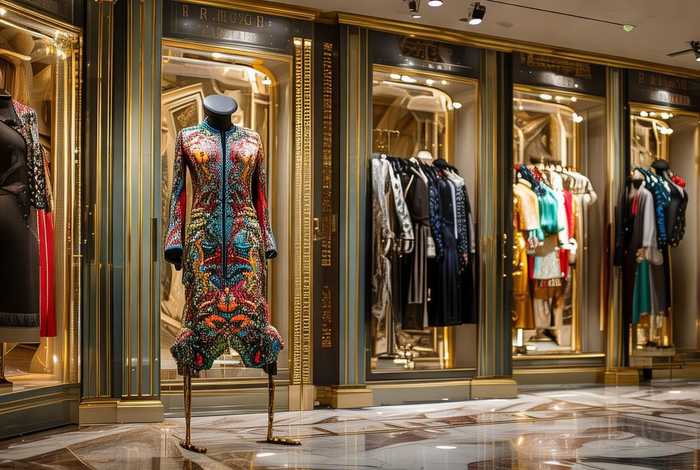 范思哲属于什么档次的奢侈品（范思哲是什么档次的奢侈品）