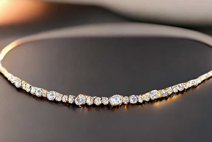 大牌子项链奢侈品 - 大牌子项链奢侈品牌有哪些