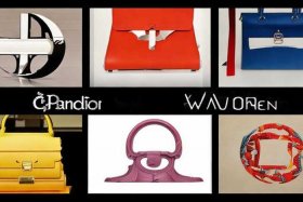 大牌女包排行榜前十名图标；大牌女包品牌大全排行榜