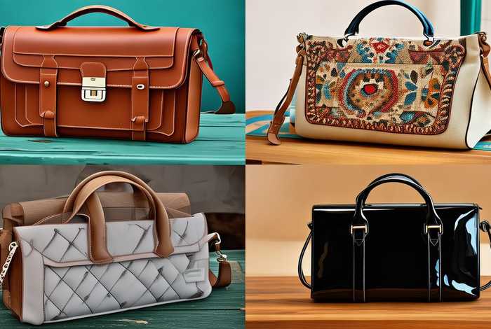 包包有哪一些款式，包包有哪一些款式图片