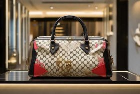 古驰品牌百度百科 古驰集团旗下品牌