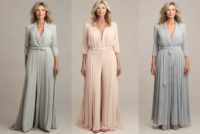 40-50岁女装品牌；40-50岁女装品牌