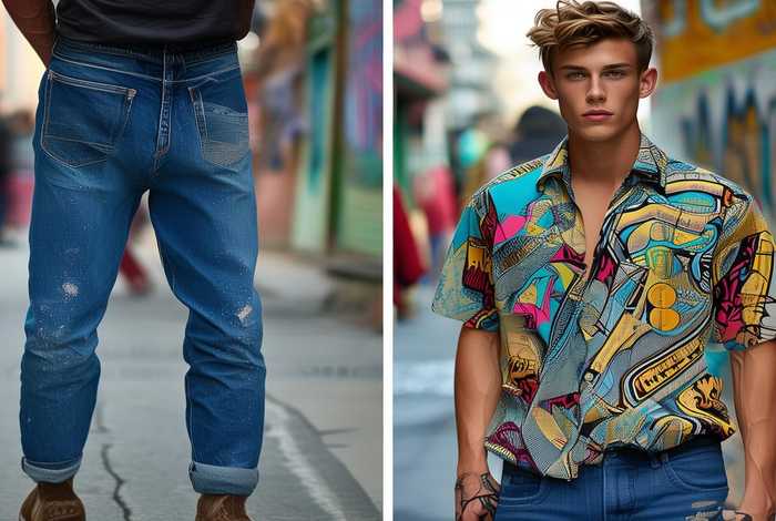 ck jeans和ck有什么区别；ck jeans和ck的区别