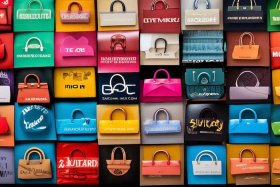 各大品牌包logo及名字 - 各大品牌包logo及名字图片