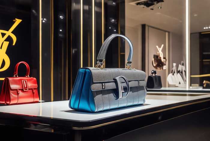 ysl和dior是一家吗（ysl和dior品牌哪个档次高）