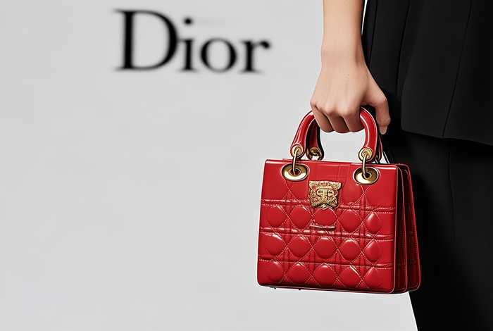 dior小方盒包、dior小盒子手提包