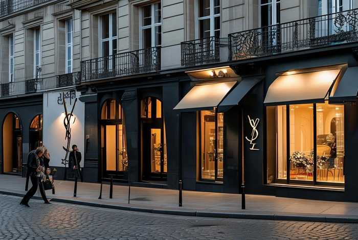 YSL法国官网、ysl法国官网