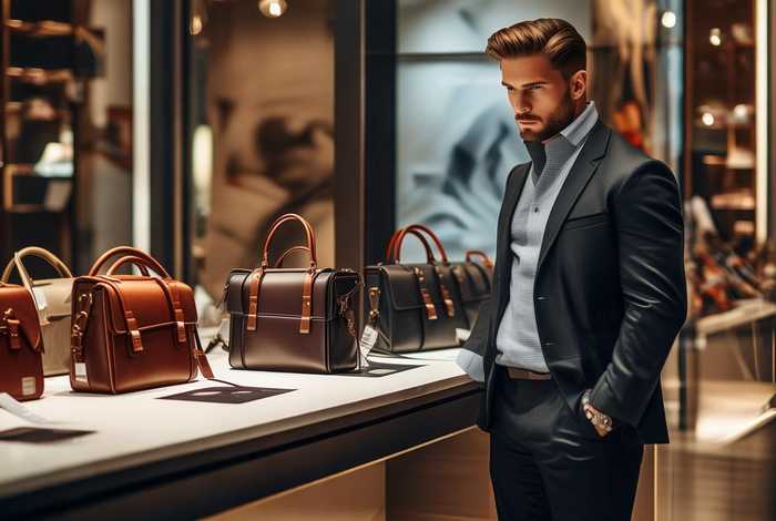 2025年男士包包品牌推荐 2025年男士包包品牌推荐及价格