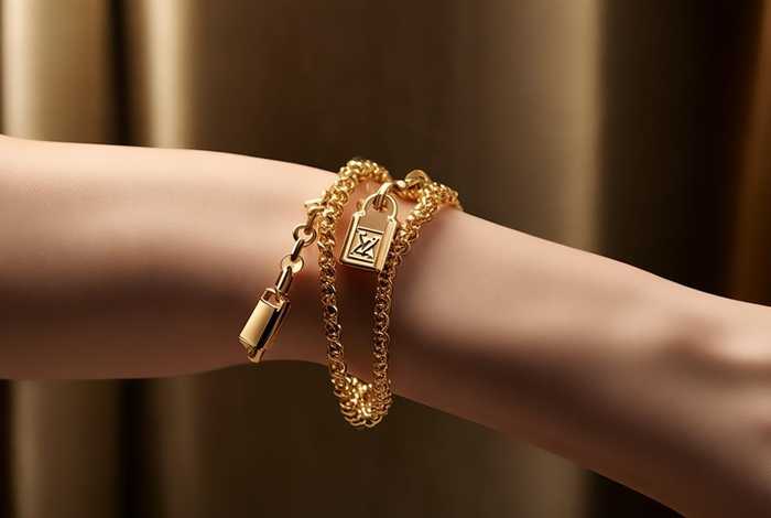 lv手链多少钱一个、lv手链多少钱一个合适