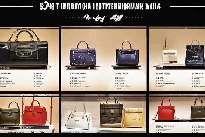 包包十大品牌排行榜，包包品牌排行榜前十名大牌和价格