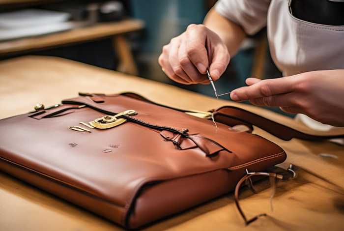 包包坏了怎么修补、包包坏了怎么修补视频教程