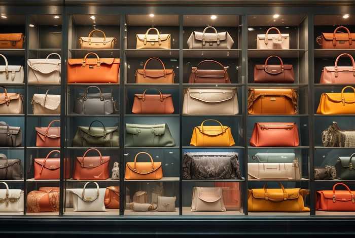 法国轻奢品牌包包有哪些；法国轻奢品牌包包有哪些款式