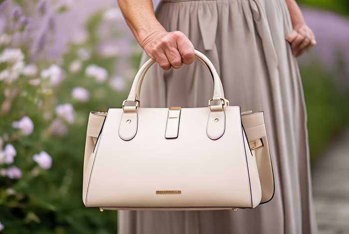 60岁女人适合什么颜色的包包；60岁女人适合什么颜色的包包好看