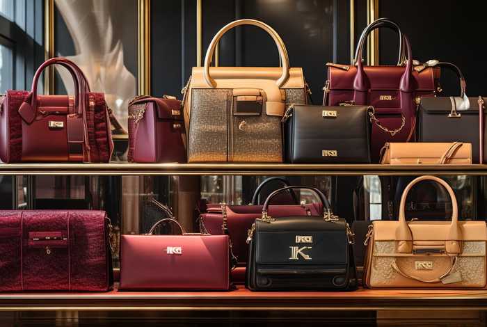 k开头的奢侈品牌包；k开头的奢侈品牌包包有哪些