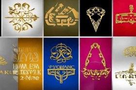 包排名前十的logo；品牌包包排行榜前十名logo