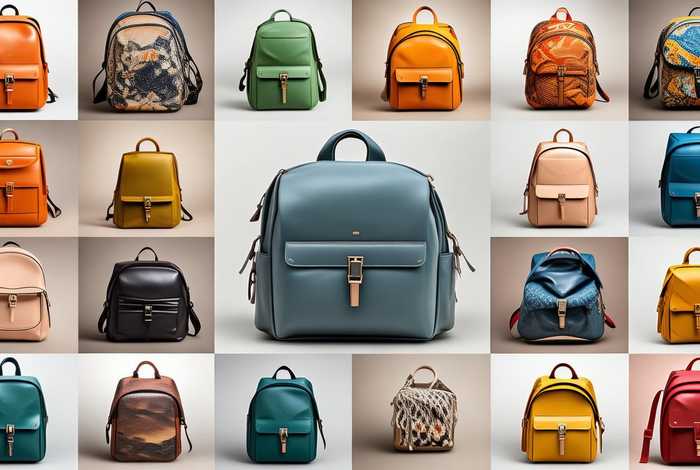 2023女士最新款背包图片视频、2023女士最新款背包图片视频大全