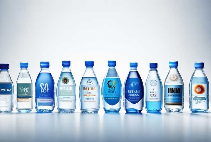 纯净水品牌排行榜前十名，纯净水品牌排行榜前十名有哪些