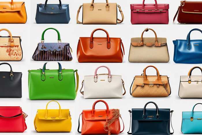 各种名牌包包有哪些图片 各种名牌包包有哪些图片大全