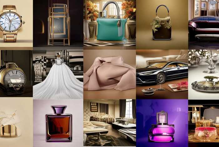 2023十大奢侈品排名 2021年十大奢侈品