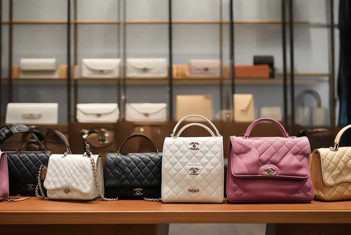 chanel包包款式大全2020，chanel包包款式大全