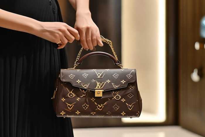 lv女包必买的经典款达芙妮 lv女包必买的经典款达芙妮多少钱