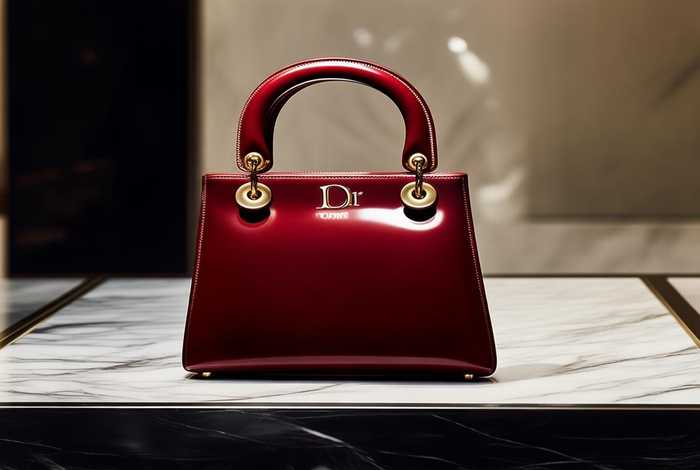 迪奥官网店戴妃包；迪奥官网店戴妃包是正品吗