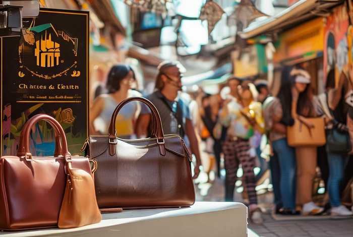 charles keith是哪个国家的（charles&keith这个品牌如何）