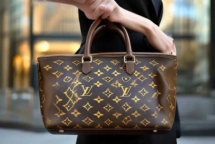 lv十大经典款女包老花（lv老花经典女包最值得买的款）