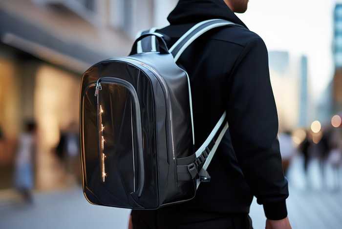 2025最火男士背包 - 2020年男士最流行的背包