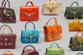 宝格丽包包最全图片价格 - 宝格丽包包图片价格查询