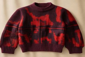 burberry 2020，burberry2020 - 2021年爆款TB标识针织衫