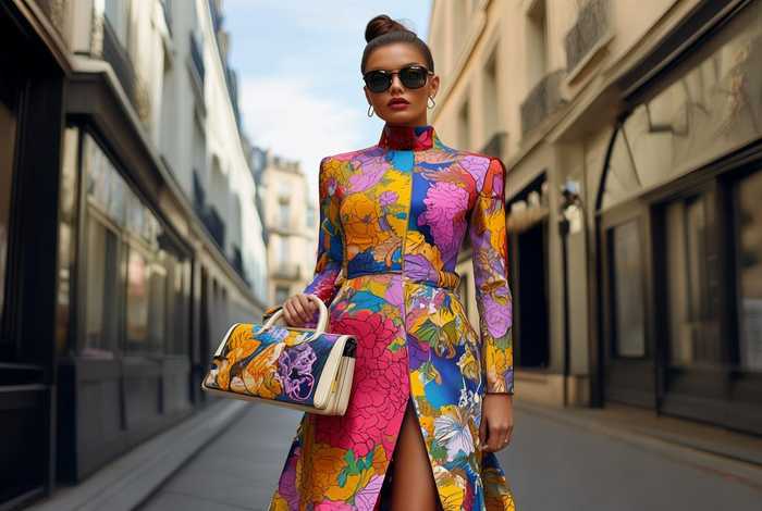 范思哲服装官网；范思哲女装官网中文官网