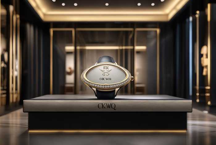 ck wq品牌属于什么档次，ckwq品牌属于什么档次