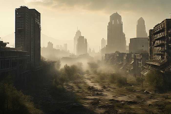 2020十大鬼城城市排名 十大鬼城名字排行榜