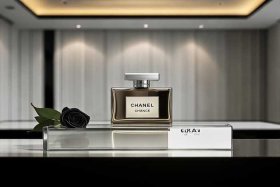 chanel香水价格一览表、chanel chance香水100价格表