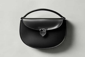 爱马仕马鞍包简约款 爱马仕马鞍包简约款图片