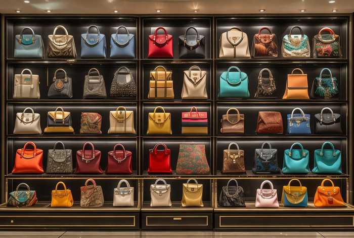 包包排名前十系列 包包排名前十名