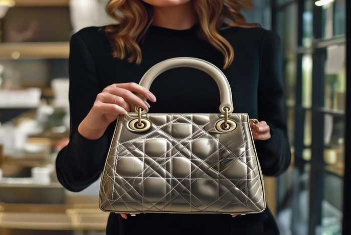 迪奥戴妃包贵吗；迪奥戴妃包值得买吗