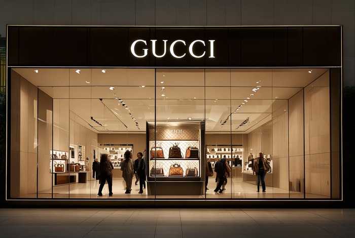 古驰lv官网旗舰店；古驰lv官网旗舰店是正品吗