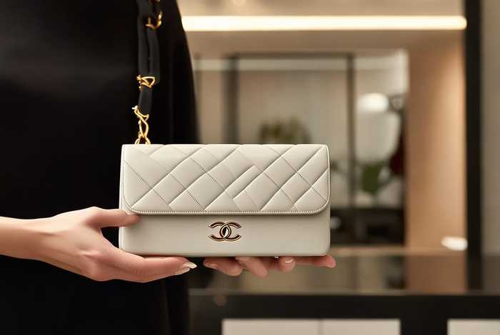 chanel盒子包；chanel盒子包值不值得买