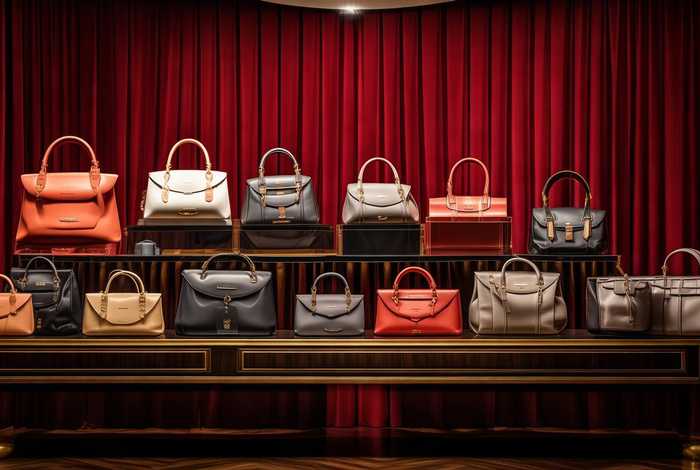 包包奢侈品品牌排名 包包奢侈品品牌排名大全
