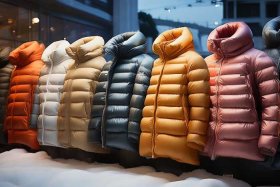 10大奢侈羽绒服品牌 10大奢侈羽绒服品牌有哪些